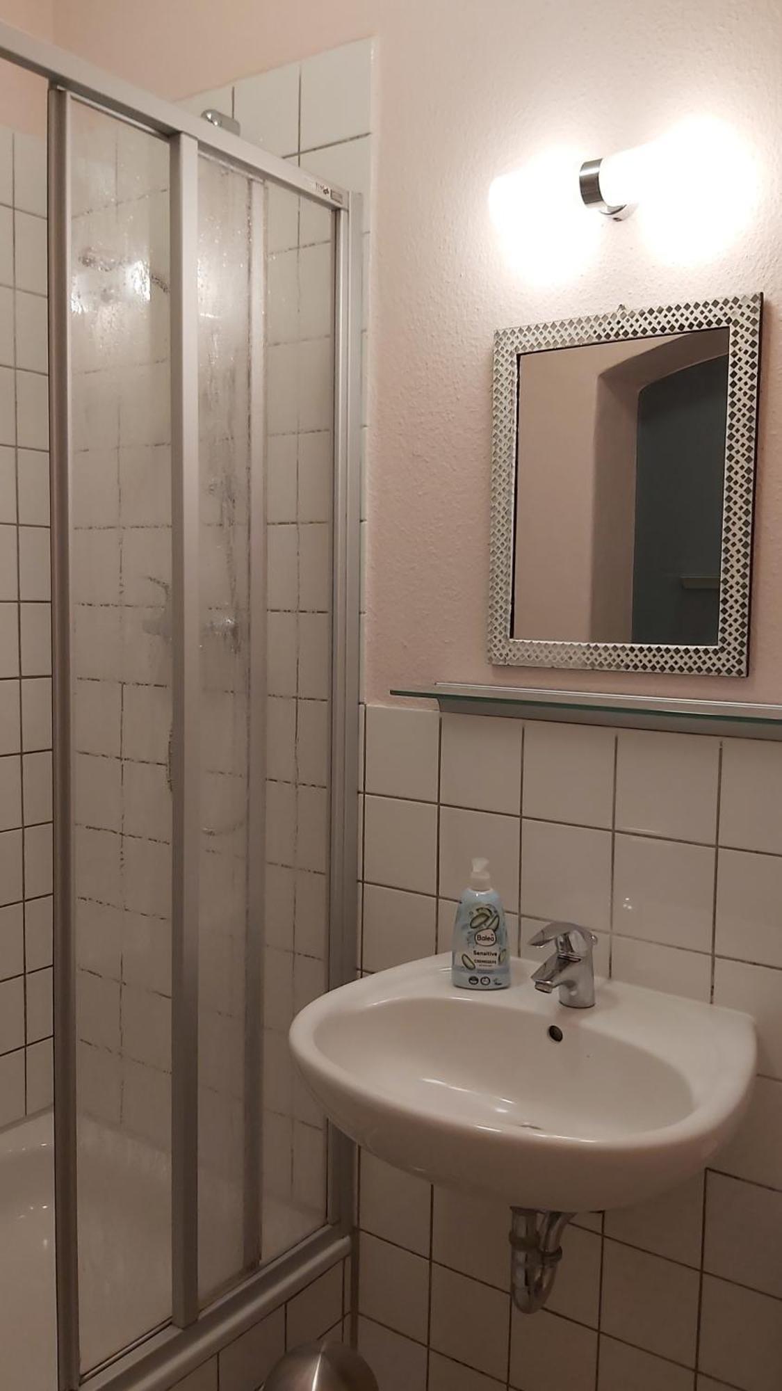 City-Ferienwohnungen-Dresden - Zentral Gelegen Im Haus Louisenstrasse 11 - Dresden-Neustadt Luaran gambar
