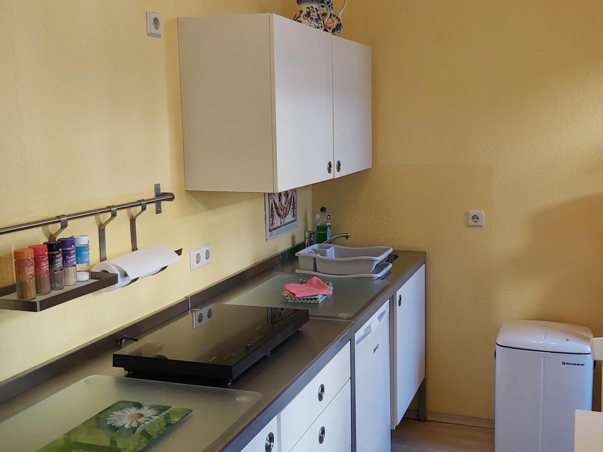 City-Ferienwohnungen-Dresden - Zentral Gelegen Im Haus Louisenstrasse 11 - Dresden-Neustadt Luaran gambar