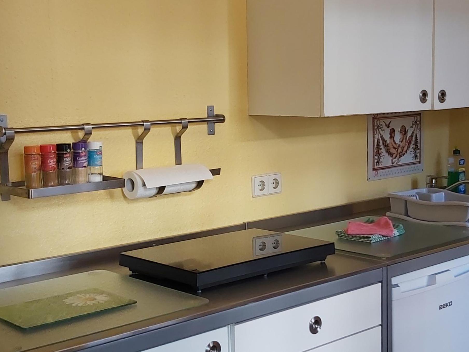 City-Ferienwohnungen-Dresden - Zentral Gelegen Im Haus Louisenstrasse 11 - Dresden-Neustadt Luaran gambar