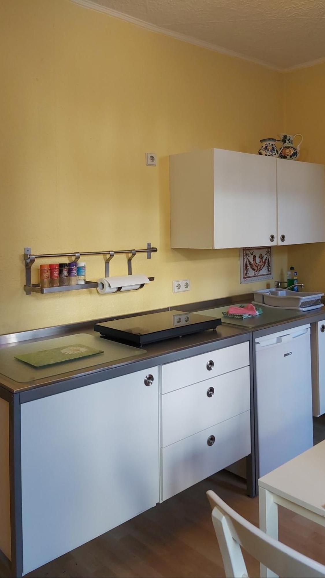 City-Ferienwohnungen-Dresden - Zentral Gelegen Im Haus Louisenstrasse 11 - Dresden-Neustadt Luaran gambar