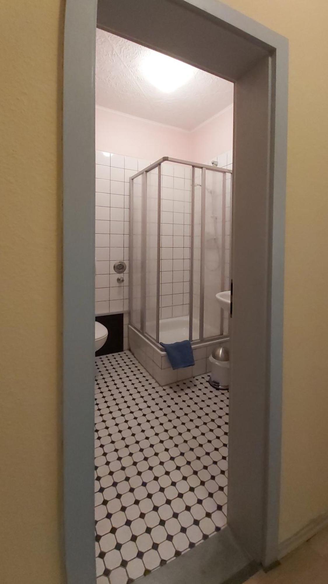 City-Ferienwohnungen-Dresden - Zentral Gelegen Im Haus Louisenstrasse 11 - Dresden-Neustadt Luaran gambar