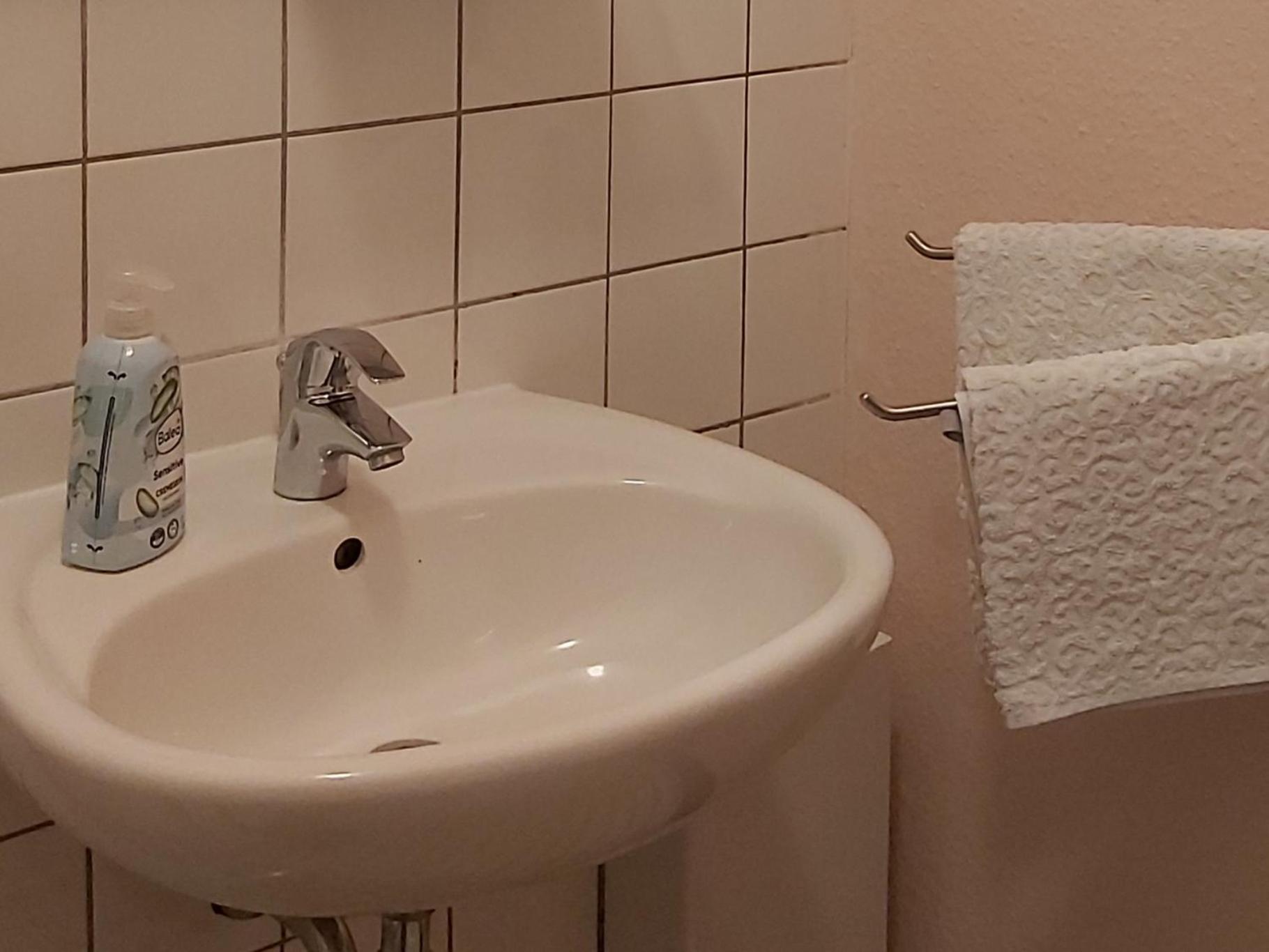 City-Ferienwohnungen-Dresden - Zentral Gelegen Im Haus Louisenstrasse 11 - Dresden-Neustadt Luaran gambar