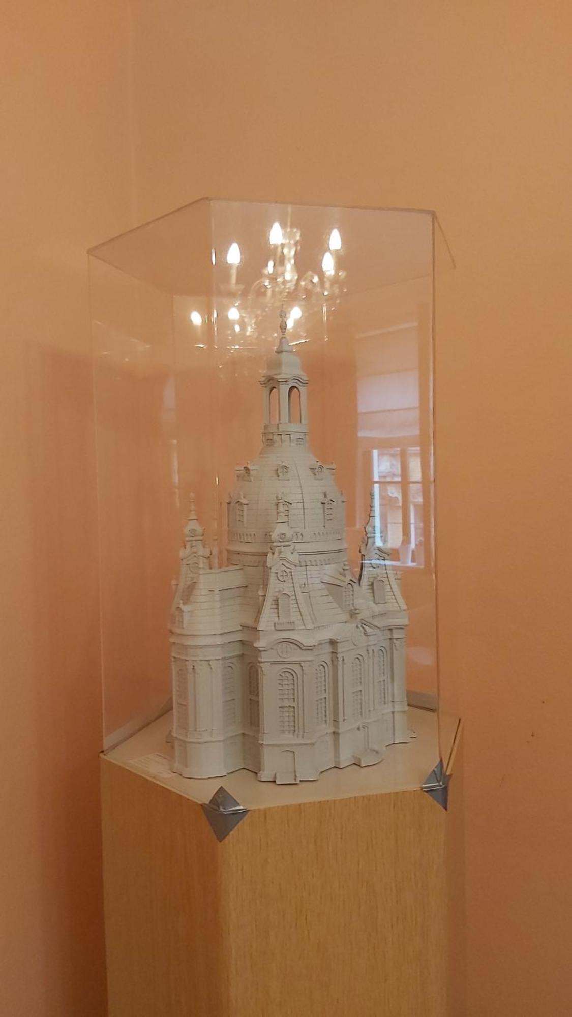 City-Ferienwohnungen-Dresden - Zentral Gelegen Im Haus Louisenstrasse 11 - Dresden-Neustadt Luaran gambar